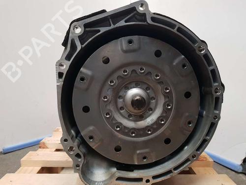 Used Gearbox BMW 2 Convertible (F23) 220 i (184 hp) 10279762