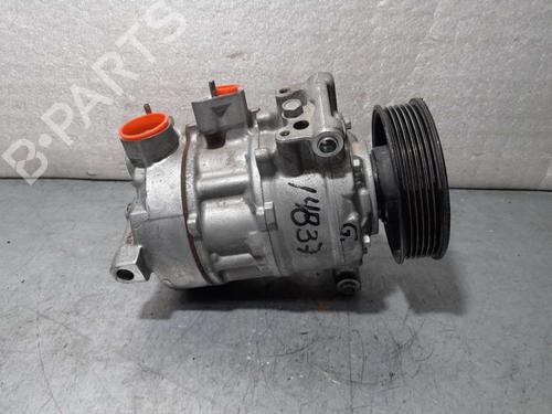 AC compressor VW GOLF VII (5G1, BQ1, BE1, BE2)  | BP13568620M34 