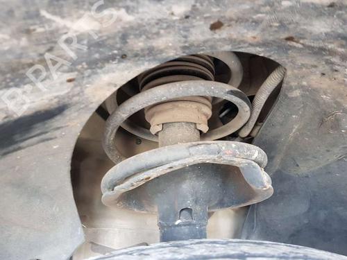 Used Left front shock absorber FORD FOCUS I (DAW, DBW) [1998-2009]  16446607