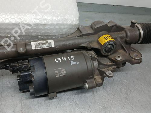 Steering rack CUPRA FORMENTOR (KM7, KMP) 2.0 TSI 4Drive | BP32470544M22