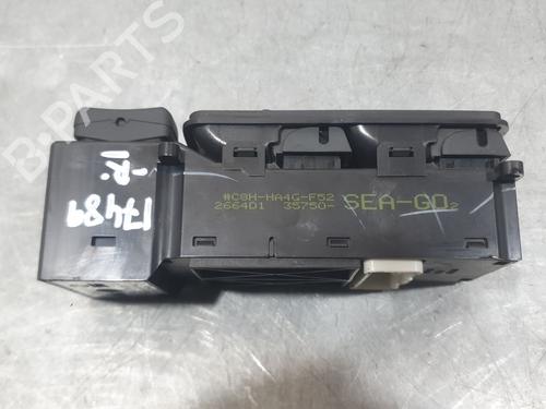 Left front window switch HONDA ACCORD VII (CL, CN) 2.0 (CL7) | BP33469275I27 - Image 4