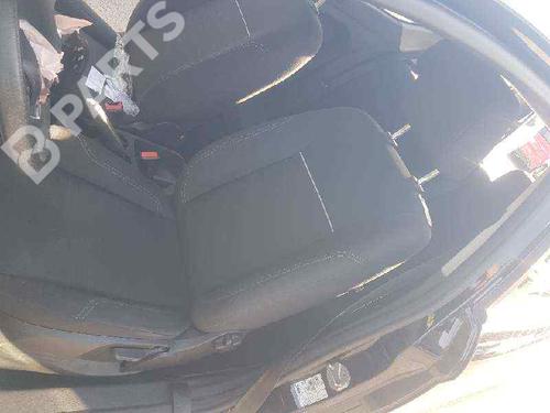 Used Left front seat Left front seat FORD FIESTA VI (CB1, CCN) 1.25 (82 hp) 7166887 7166887