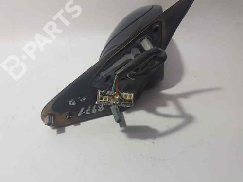 Right mirror PEUGEOT 406 (8B)  | BP851008C27 