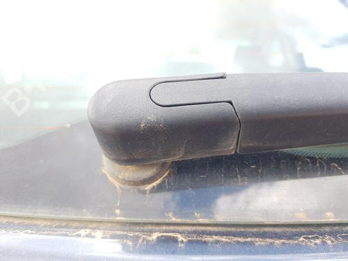 Used Rear wiper motor KIA SPORTAGE IV (QL, QLE) 1.6 GDI (132 hp) 25756241