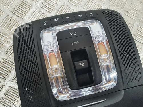 Interior roof light MERCEDES-BENZ CLA (C118) CLA 200 d (118.312) | BP17458635I8 