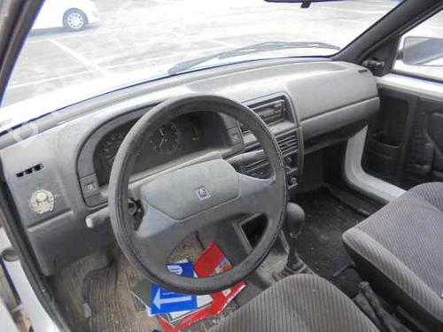 Left mirror CITROËN AX (ZA-_)  | BP1026033C26 