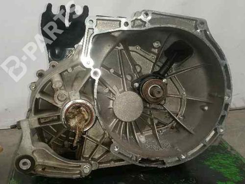 Used Gearbox FORD FOCUS II (DA_, HCP, DP) [2004-2013]  93659