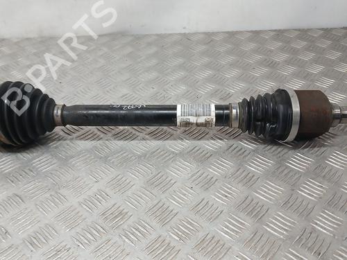Used Left front driveshaft TOYOTA PROACE Van (MDZ_) 1.5 D4d (MDZ8) (102 hp) 26586915