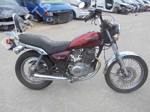 Used Parts YAMAHA MOTORCYCLES SR SR 250 (3Y8) (20 hp) 2396188