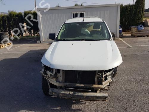 Electronic module FORD RANGER (TKE) | BP10168822M83