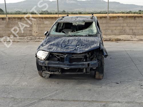 Engine DACIA SANDERO II TCe 90 (B8M1, B8MA, B8AC) | BP37631725M1 - Image 3