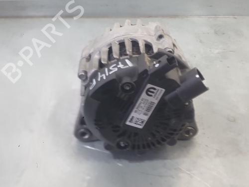 Alternator OPEL MOKKA 1.2 Turbo Hybrid | BP33703627M7 - Image 3
