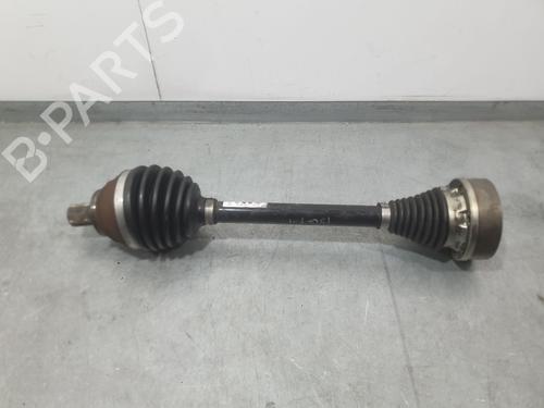 Used Left front driveshaft Left front driveshaft VW GOLF VII (5G1, BQ1, BE1, BE2) 1.4 TSI (122 hp) 38174129 38174129