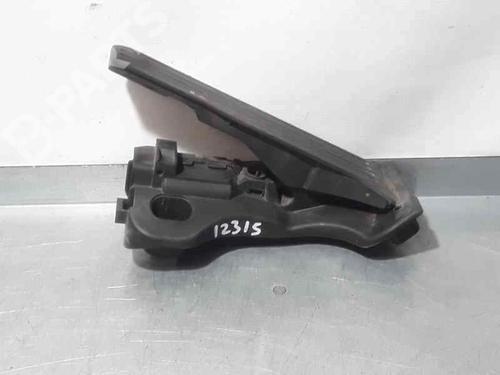 Used Pedal SEAT LEON (1P1) [2005-2013]  7631075