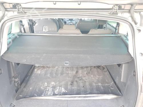 Used Rear parcel shelf PEUGEOT 5008 (0U_, 0E_) 1.2 (131 hp) 28732245