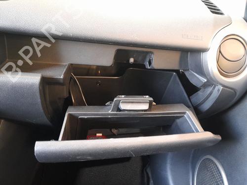Glove box MAZDA 2 (DE_, DH_) 1.4 MZR-CD | BP38542046C95 - Image 2