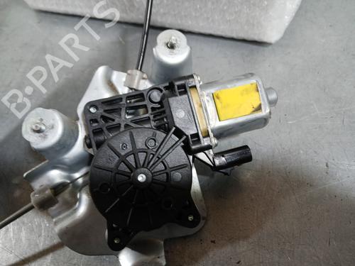Front left window mechanism SSANGYONG TIVOLI 1.6 XDi 160 | BP33963371C22 - Image 2