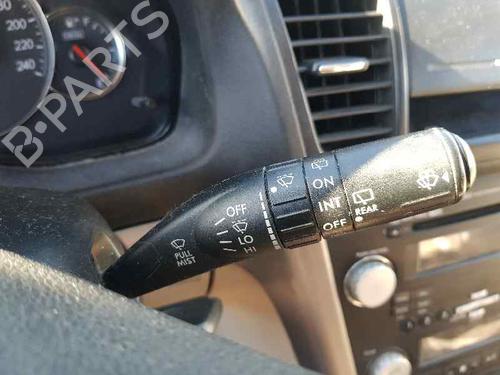 Used Steering column stalk SUBARU LEGACY IV Estate (BP) [2003-2009]  22644568