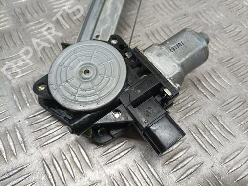 Rear right window mechanism HONDA CIVIC VIII Hatchback (FN, FK)  | BP11275770C25 