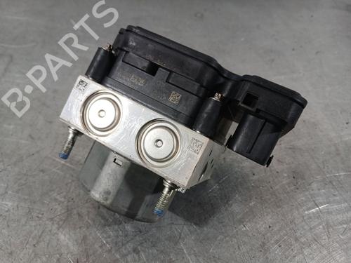 ABS pump MITSUBISHI MIRAGE / SPACE STAR VI Hatchback (A0_A) 1.2 (A03A) | BP27612605M43 - Image 4