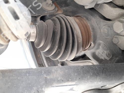Used Left front driveshaft Left front driveshaft 37218354 37218354