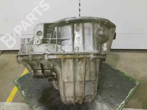 Gearbox RENAULT ESPACE IV (JK0/1_)  | BP1915860M3 