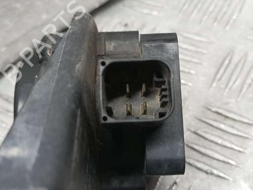 Pedal PEUGEOT 406 (8B)  | BP16368328I4 