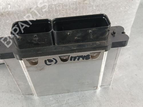 Engine control unit (ECU) SEAT LEON ST (5F8) 1.2 TSI | BP37183231M57 - Image 3