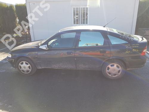 Mass air flow sensor OPEL VECTRA B (J96)  | BP8524234M95 