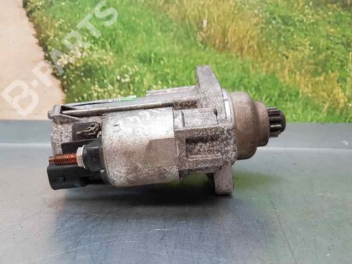 Motor arranque SEAT LEON (1P1) 1.9 TDI | BP3719689M8 