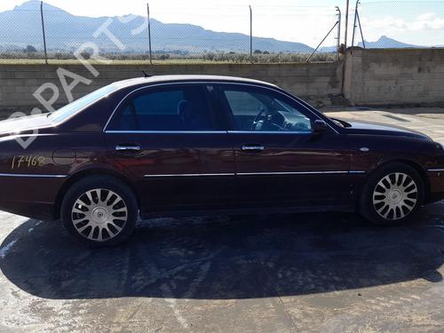 Intercooler LANCIA THESIS (841_) 2.4 JTD (841AXD1B02) | BP33626086M30 - Image 4