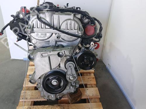 Motor OPEL ASTRA K (B16) 1.4 Turbo (68) (150 hp) 25032003