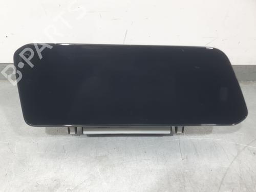 Used Electronic module Electronic module MAZDA CX-30 (DM) SKYACTIV-X M Hybrid (DMFP) (179 hp) 25820669 25820669