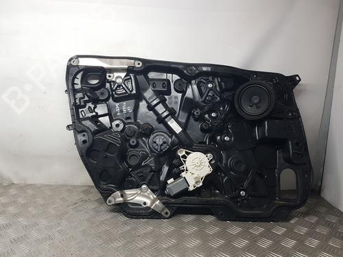 Used Front left window mechanism MERCEDES-BENZ C-CLASS T-Model (S202) C 280 T (202.089) (197 hp) 27628434