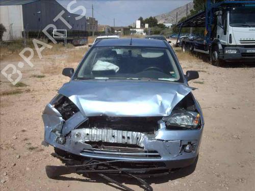 Gearbox FORD FOCUS II (DA_, HCP, DP)  | BP22728M3 