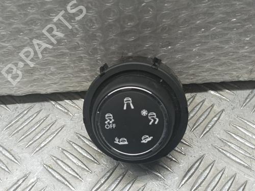 Used Switch CITROËN BERLINGO (ER_, EC_) [2018-2025]  16055757