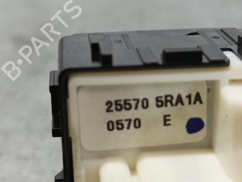 Mirror switch NISSAN MICRA V (K14)  | BP12566539I25 