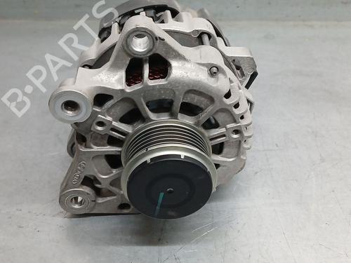 Used Alternator Alternator HYUNDAI i20 III (BC3, BI3) 1.2 (84 hp) 33023513 33023513