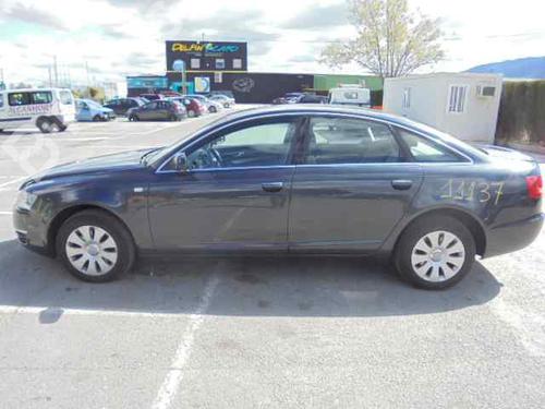 Used Parts AUDI A6 C6 (4F2)  2.0 TFSI  114361