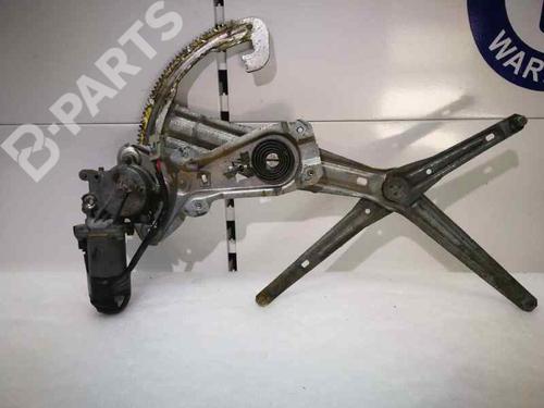 Used Front left window mechanism VOLVO 940 (944) [1990-1995]  2949095