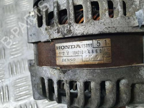 Generator HONDA CIVIC VIII Hatchback (FN, FK) 2.2 CTDi (FK3) | BP7090338M7 