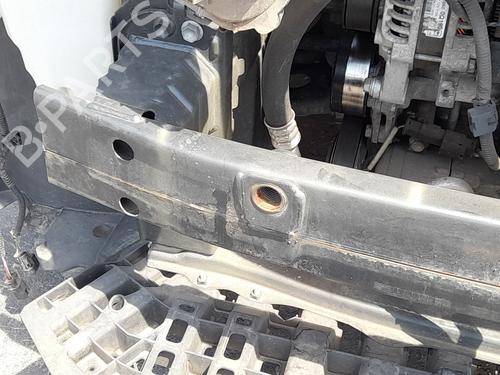 Used Front bumper reinforcement Front bumper reinforcement TOYOTA AYGO (_B4_) 1.0 (KGB40) (69 hp) 36498419 36498419