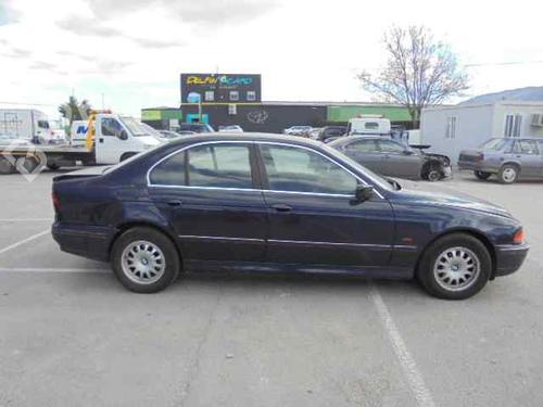 Left front window switch BMW 5 (E39) 523 i | BP1778324I27 