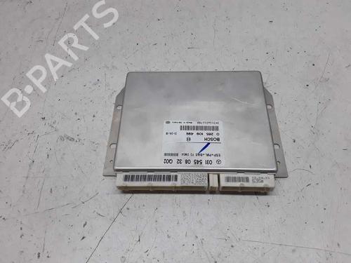 Used Electronic module MERCEDES-BENZ E-CLASS (W210) [1995-2003]  11651943