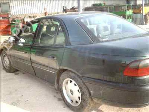 AC radiator OPEL OMEGA B (V94)  | BP3696363M32 