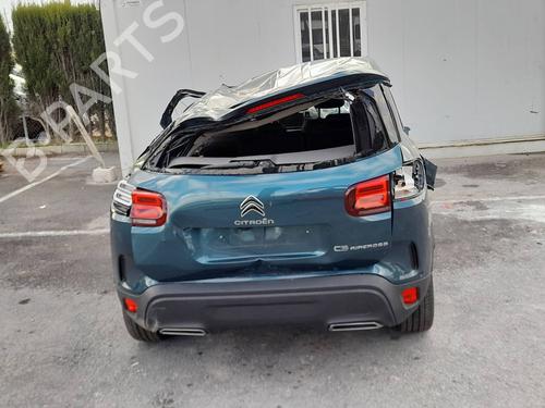 Electronic module CITROËN C5 AIRCROSS (A_) | BP14013381M83