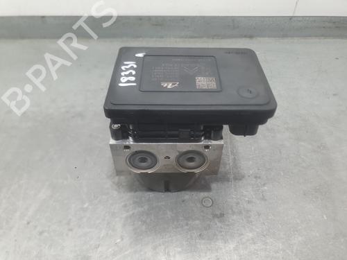 ABS pump PEUGEOT 2008 I (CU_) 1.6 BlueHDi 100 | BP40227586M43 - Image 3