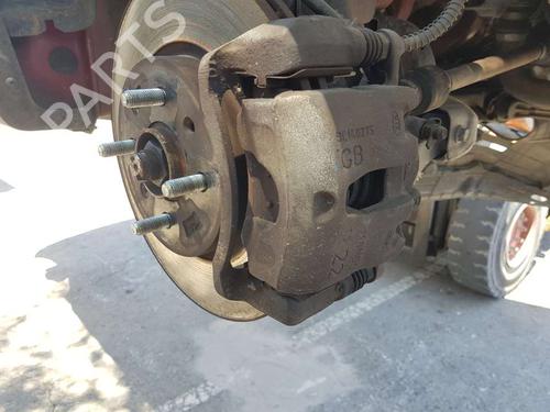 Used Right front brake caliper HYUNDAI i20 ACTIVE (IB, GB) [2015-2021]  19268691