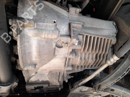 Used Gearbox PEUGEOT 508 I (8D_) 2.0 HDi (140 hp) 29156301