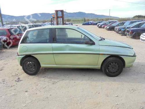 Front right window mechanism LANCIA Y (840_) | BP183860C23